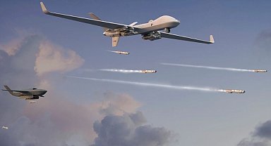 GA-ASI ve Avrupa merkezli füze üreticisi MBDA, MQ-9B ve Gambit 6 için SPEAR entegrasyonunda iş birliği yapacak