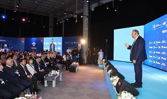 Gaziantep'te Bilim ve Teknoloji Merkezleri Zirvesi düzenlendi
