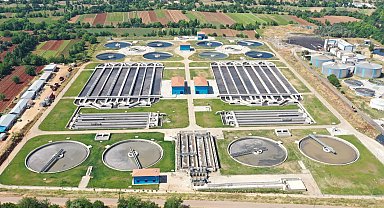 Gaziantep'te su yönetiminde önemli başarı