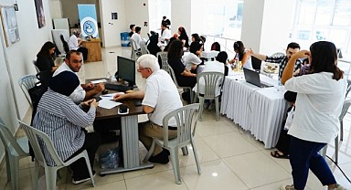 Geleceğe yön verecek tercihler için ücretsiz danışmanlık hizmeti