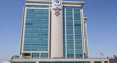 Gençlik Spor'a 550 personel alınacak