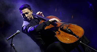 Gölyazı’da müzik ve doğa buluştu