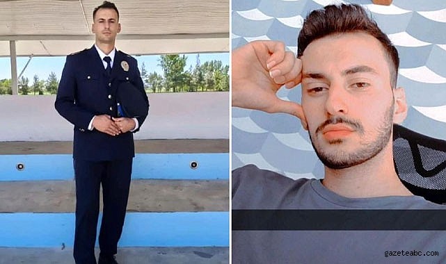 Göreve başlamasına 2 gün kala hayatını kaybetti