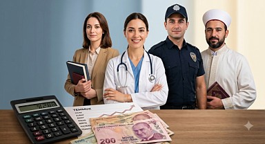 Gözler Enflasyon Rakamlarında!