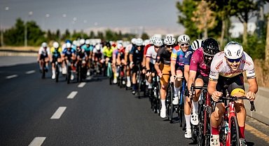 Gran Fondo Başkent için geri sayım
