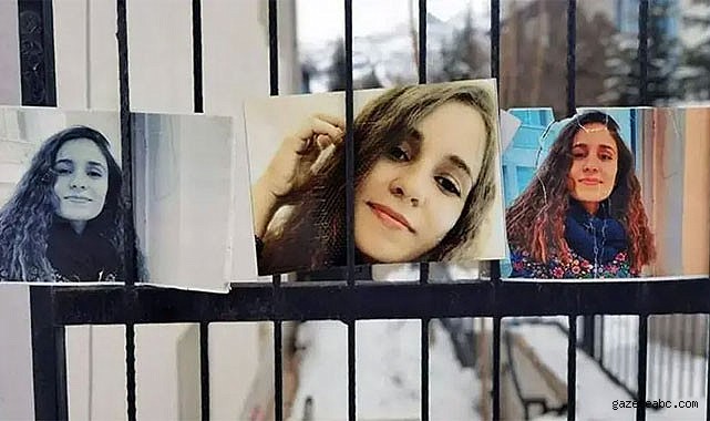 Gülistan Doku Dosyasında Yeni Gelişme