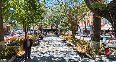 Güzel İzmir Hareketi Bayındır'da