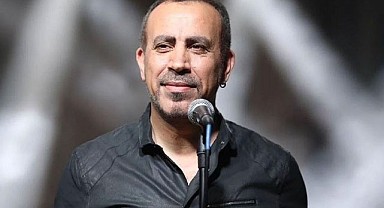 Haluk Levent Gözaltına Alındı