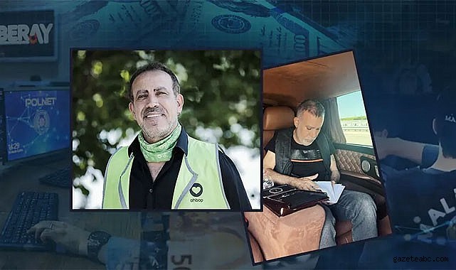Haluk Levent: "Hırsıma ve zaaflarıma yenildim."