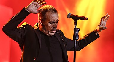 Haluk Levent'ten gözaltı açıklaması: AHBAP tamamen konu dışıdır!