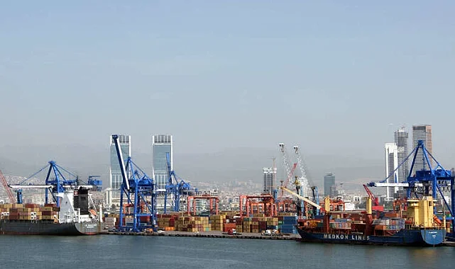 Haziran'da ihracat 24,9 milyar dolara yükseldi... En fazla ihracat Almanya'ya