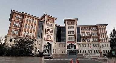 HSK'dan Suşehri Adliyesi kararı... Bölge derecesi yükseltildi