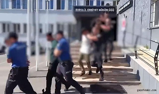 İçişleri Bakanlığı’ndan 23 ilde büyük dolandırıcılık operasyonu