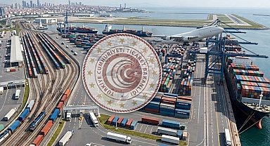 İhracat beklentisi üçüncü çeyrekte yükseldi