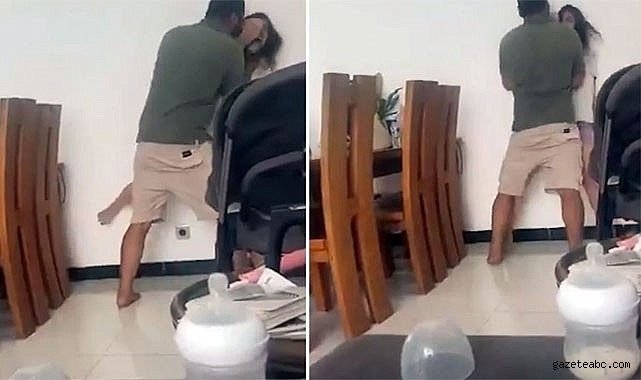 İki Çocuklu Anne İçin Destek Çağrısı