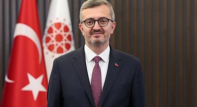 İletişim Başkanı Duran'dan AB'nin Türkiye değerlendirmesine tepki: Objektiflikten uzak!