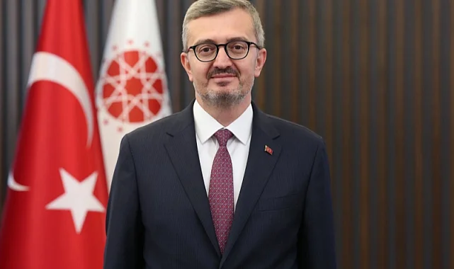 İletişim Başkanı Duran'dan "Milli Hafıza Proje Çağrısı" açıklaması