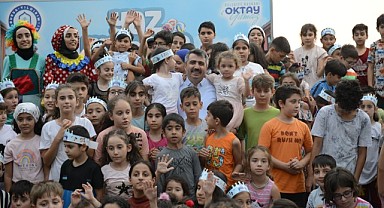 İlk Durak Değirmenönü Mahallesi Oldu