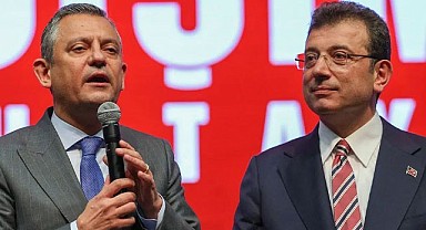 İmamoğlu: 