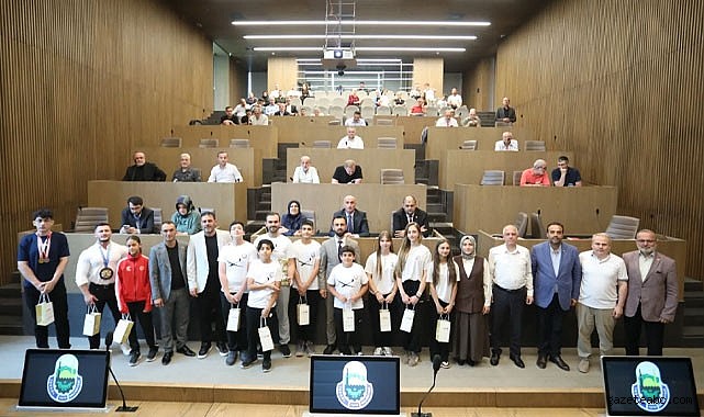 İnegöl Belediyesi Meclisi Temmuz Toplantısında 36 Madde Karara Bağlandı