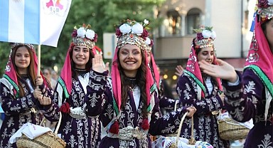İnegöl’de Festival Heyecanı Başlıyor