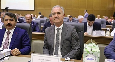 İnegöl’ün Bekleyen Projeleri Masadaydı