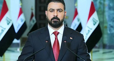 Irak Başbakanı Ali Zeydi Türkiye'ye geliyor