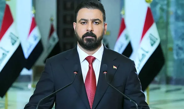 Irak Başbakanı Ali Zeydi Türkiye'ye geliyor