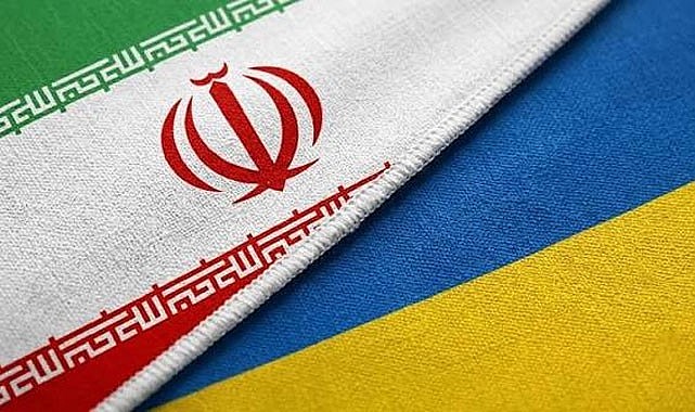 İran’dan Ukrayna’ya Misilleme Uyarısı