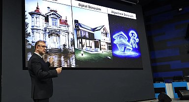 İSKİ'den AI yapay zeka projesi