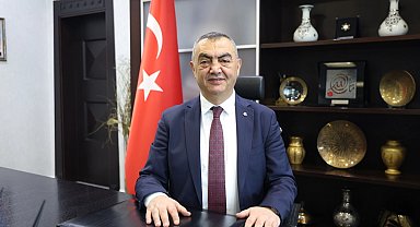 İSO 2'nci 500'e Kayseri imzası