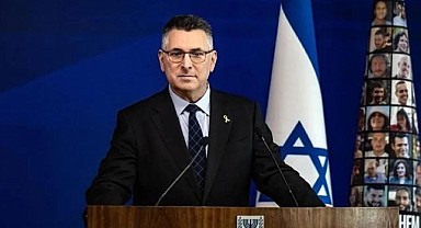 İsrail'den Türkiye'ye F-35 tepkisi!