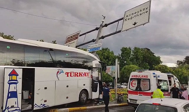 İstanbul’da Can Pazarı