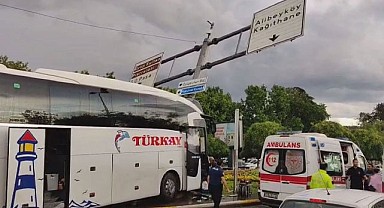 İstanbul’da Can Pazarı