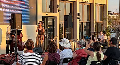 İstanbullular 'Terasta Caz' konserleri ile buluşuyor