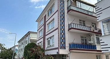İzinli Hükümlü Eve Gitti, Tartışma Cinayetle Bitti