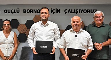 İzmir Bornova'da "Üçüncü Yaş Üniversitesi" dönemi başlıyor