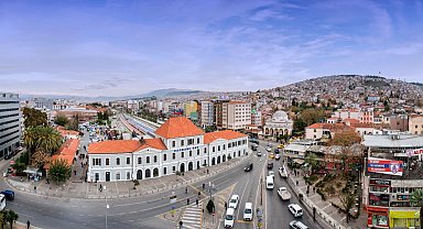 İzmir gürültüyle savaş açtı!