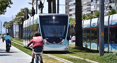 İzmir iklim nötr kent olmayı hedefliyor