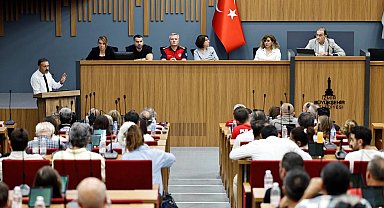 İzmir'de afetlere karşı dayanışma ağı güçleniyor