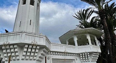 İzmir'in endüstriyel mirasına Avrupa'dan bir tescil daha