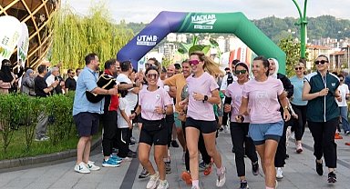 Kaçkar by UTMB sporcuları Rize'de buluşturacak