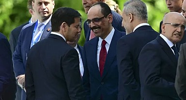 Kalın: