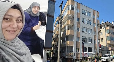Kan donduran cinayetin sırrı çözüldü
