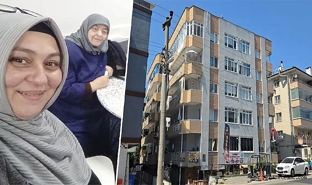 Kan donduran cinayetin sırrı çözüldü