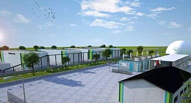 Katı Atık Tesisi İçin Yeni İhale
