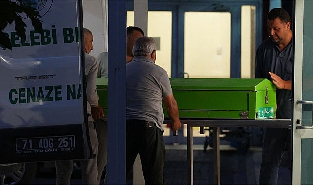 Kayıp Başvurusu Cinayeti Ortaya Çıkardı
