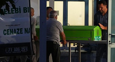 Kayıp Başvurusu Cinayeti Ortaya Çıkardı