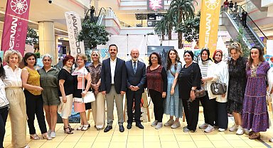 Kayseri Kocasinan Akademi örnek bir eğitim merkezi