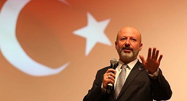 Kayseri Kocasinan'da milletin direniş destanı yaşatılıyor